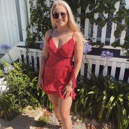 Tayla Mcmurray