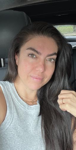 Monica Sotomayor
