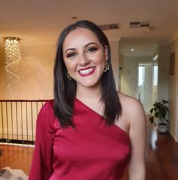 Marina Saeed
