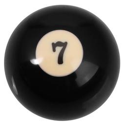 Lucky Seven Closet
