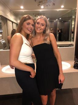 grace rogers