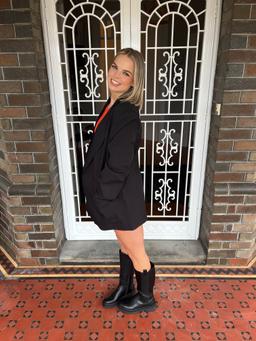 Allie Cranitch