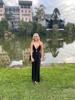 Georgie Keating
