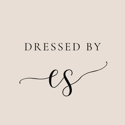 DRESSED BY ES DRESSED BY ES