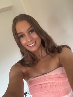 Maddie Barsoum