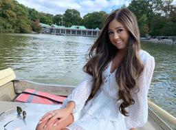 Adrianna Latorre