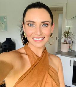 Rebecca Burn
