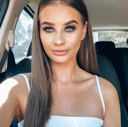 Teresa Purdy