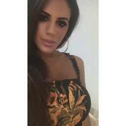 Sarah Dagher
