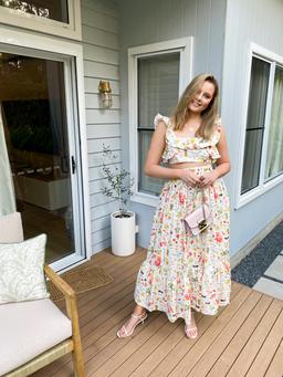 Closet Hire by Anna