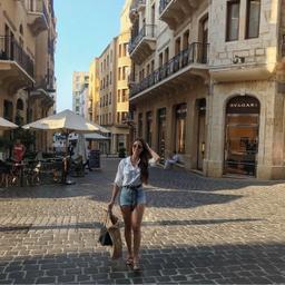 Lara El-Eter