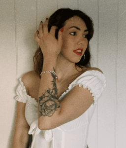 Saffron Lloyd