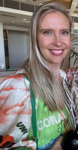 sarah stuhmcke