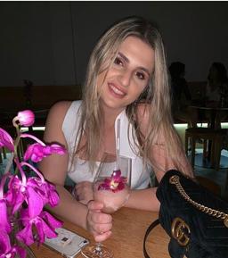 Eryn Dessiniotis