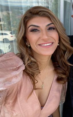 Nancy Khalil