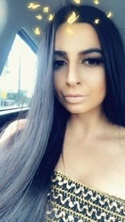 Kristie Fahd