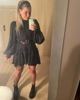 Laura Trezise