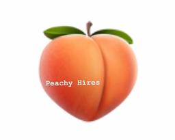 Peachy Hires