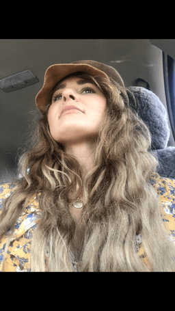 Mary Wunderlich