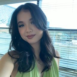 Michelle Chau