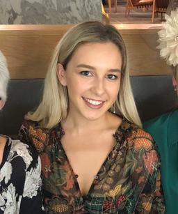 Sophie Tippett