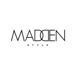 Alyce Madden