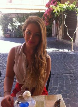Julia Zaikine