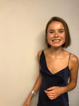 Harriet Naismith avatar