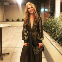 Anna Fenlon
