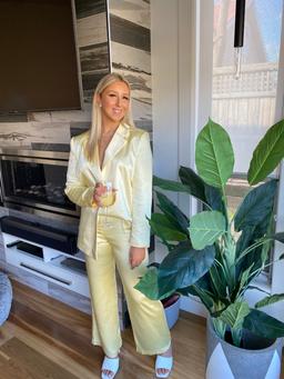 Madison Anderson