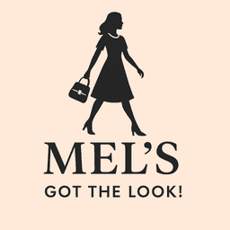 Mel's Got the Look!