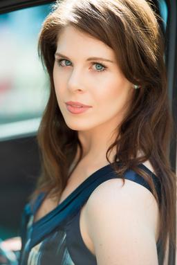 Caitlin Berry
