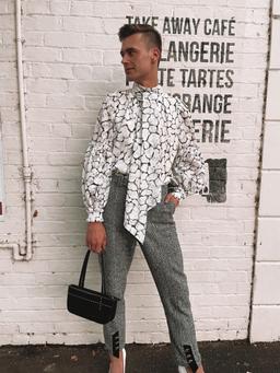 Garrett Skein avatar