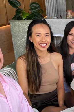 Cher Nguyen