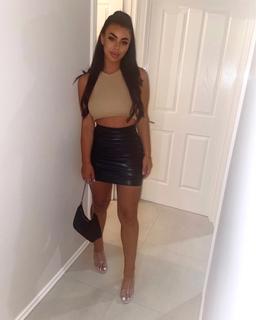 Rachael Agius