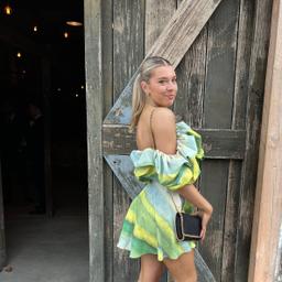 Sophie Peasley avatar