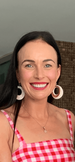 Antoinette Johnson