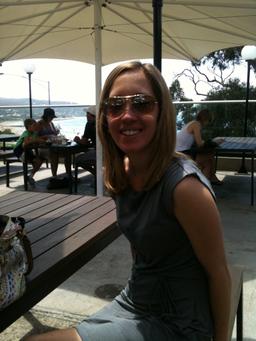 Janine Gill