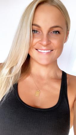 Ashley Hockam avatar