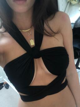 Emily Holland
