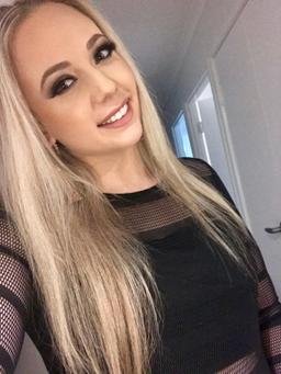Jessica Santalucia