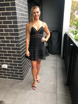 Courtney Box