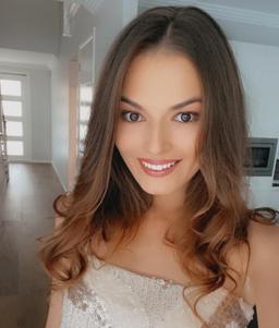Tanja Khoury