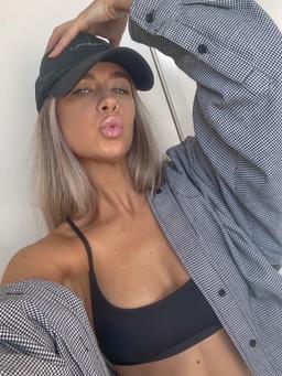 Brianna Woods