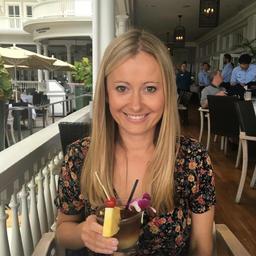 Alisha Kent
