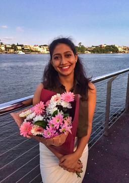Rusha Joshi