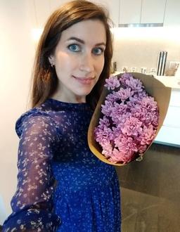 Louise Monsour