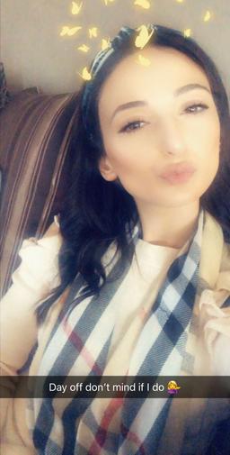 Mona Elhaouli