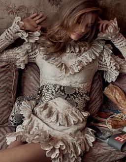 Kate Alexander avatar