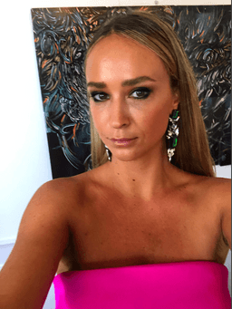 Rebecca Vieira avatar